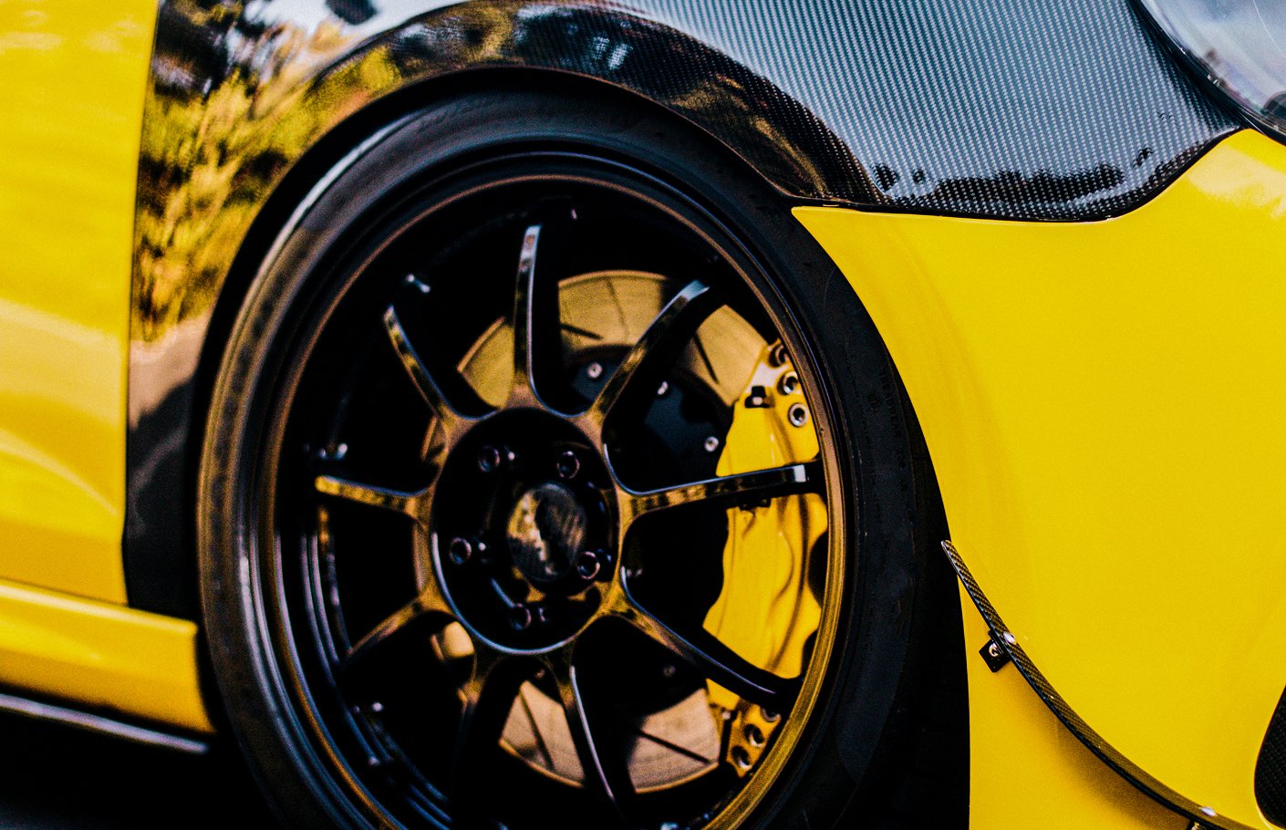 Brakes & Brake Repair